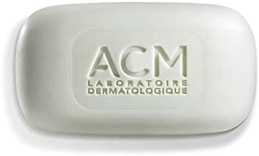 ACM SEBIONEX PURIFYING BAR 100G