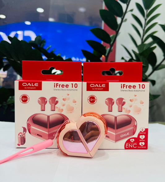 Oale I Free 10 Earphones