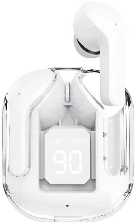 Оriɡiпal AIR31 Т𝖶Ѕ Wireless BT Headphones
