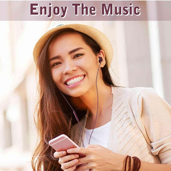 UrbanX Oem  Stereo Headphones