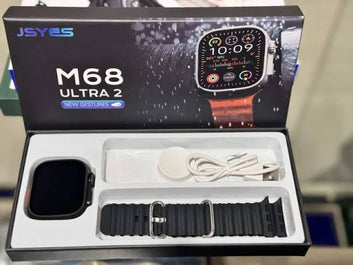 jsyes smart watch ultra M68