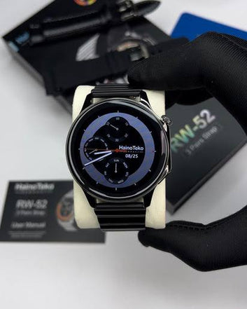 HAINO TEKO RW52  SMART WATCH